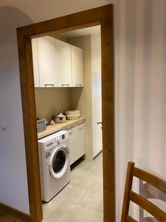 Chalet Le Triollet Saint-Gervais-les-Bains Bagian luar foto